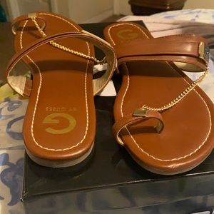 Guess Loren sandals